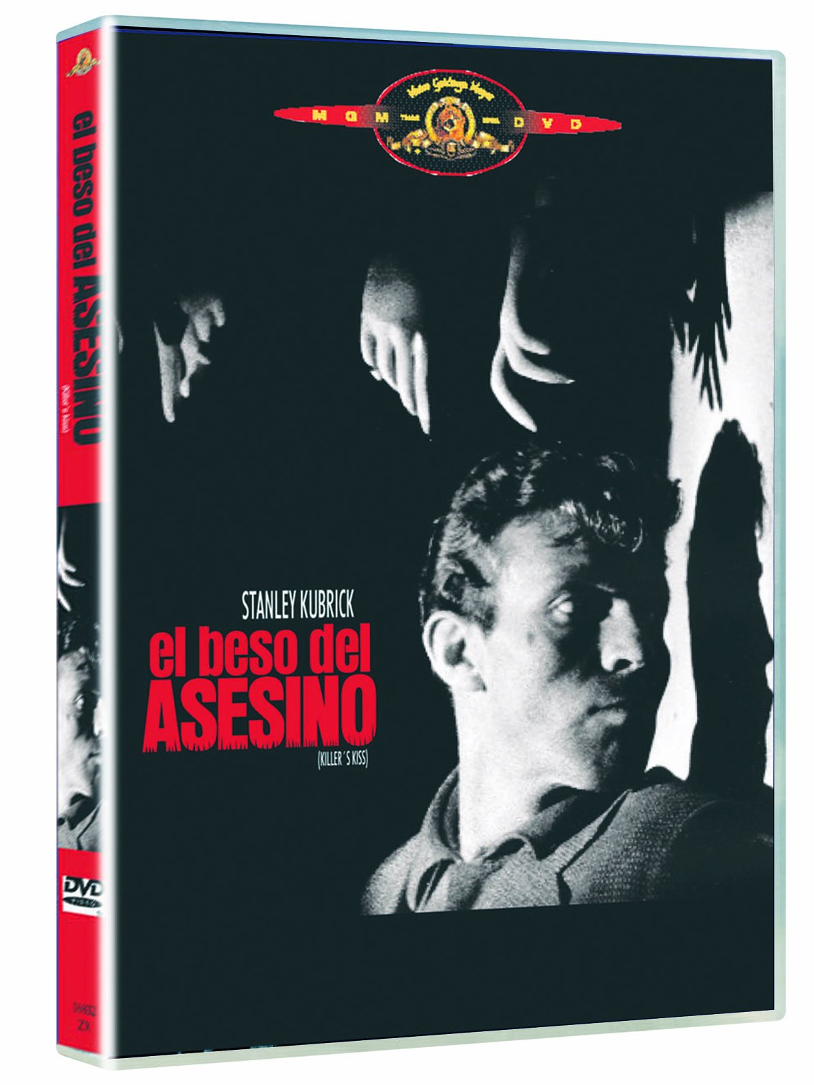 El Beso Del Asesino (Import Movie) (European Format - Zone 2) Films
