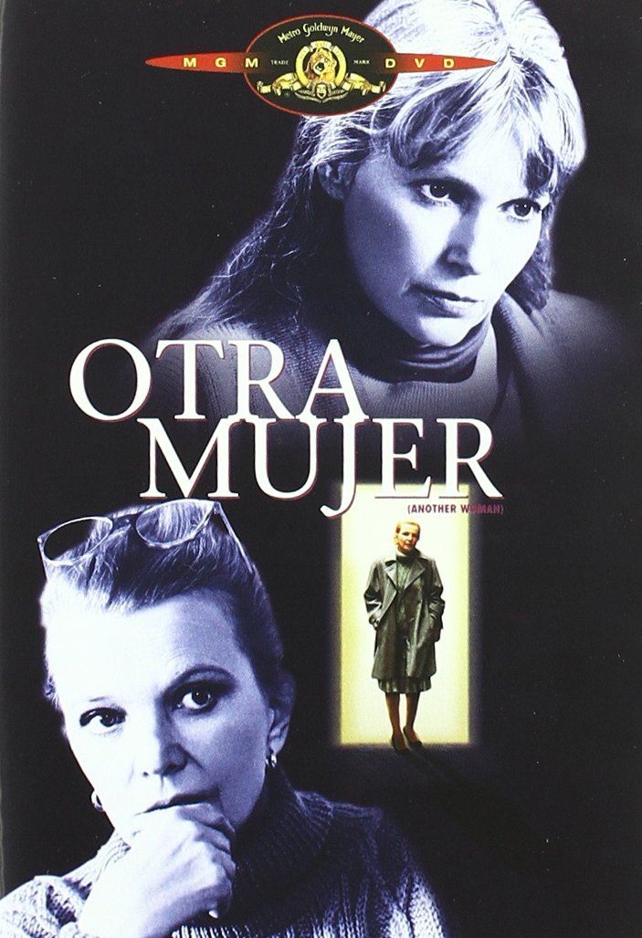 Another Woman Movies