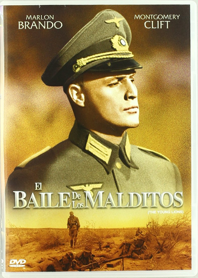 El Baile De Los Malditos (Import Dvd) (2007) Marlon Brando; Dean Martin; Barba Movies
