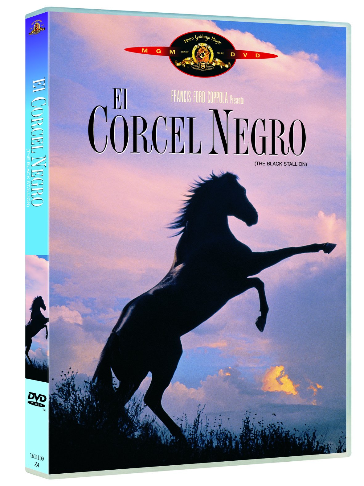 El Corcel Negro Films