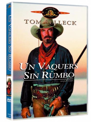 Un vaquero sin rumbo *** Region 2 *** Spanish Edition *** Movies