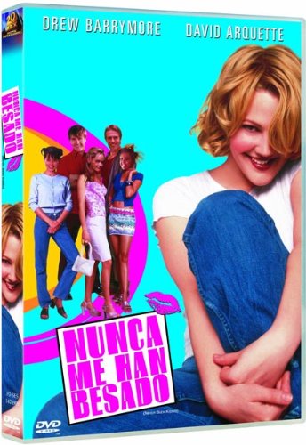 Nunca Me Han Besado (Never Been Kissed) Films