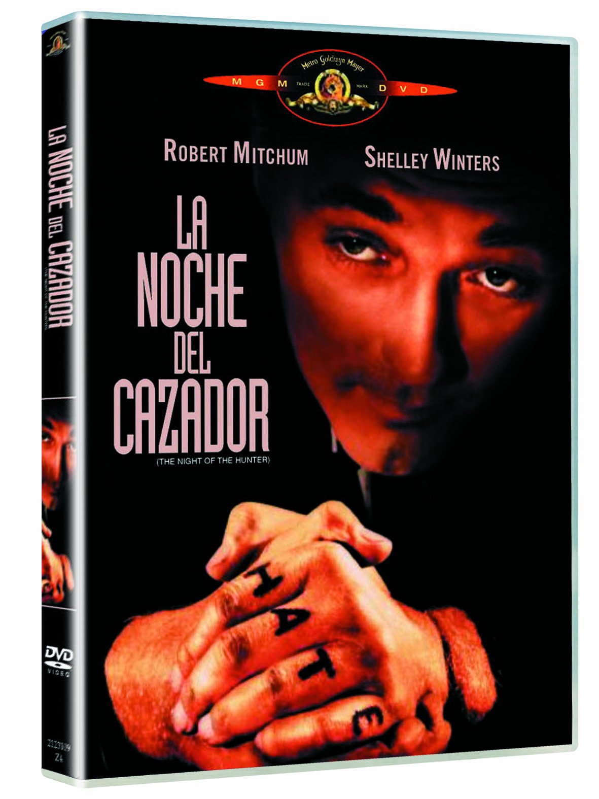 La Noche Del Cazador (Import) Films