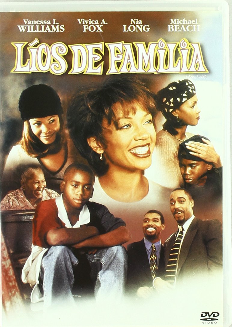 Product Image: Lios De Familia