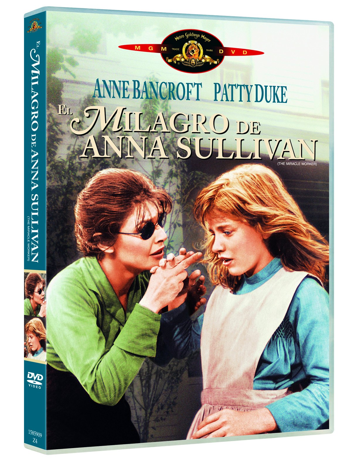 Milagro De Anna Sullivan Films