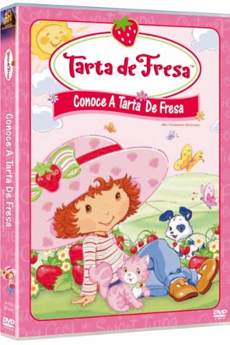 Tarta de Fresa - Conoce a Tarta de Fresa Films
