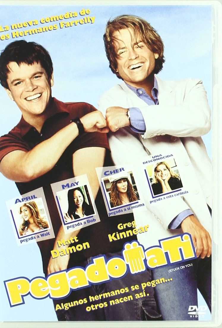 Pegado a Ti Films