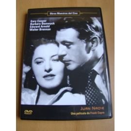 Product Image: Perversidad Scarlet Street 1945 Import