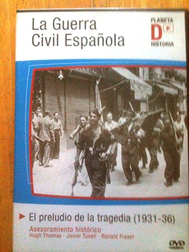 La Guerra Civil Española - La guerilla de la memoria Movies