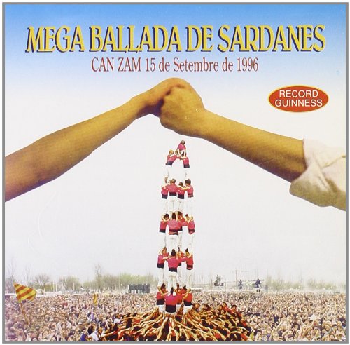 Product Image: Mega Ballada Sardanes (Les Millors...