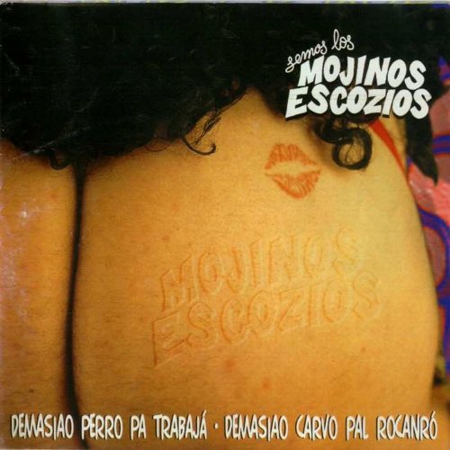 Demasiao Perro Pa Trabajá, Demasiao Carvo Pal Rocanró Music
