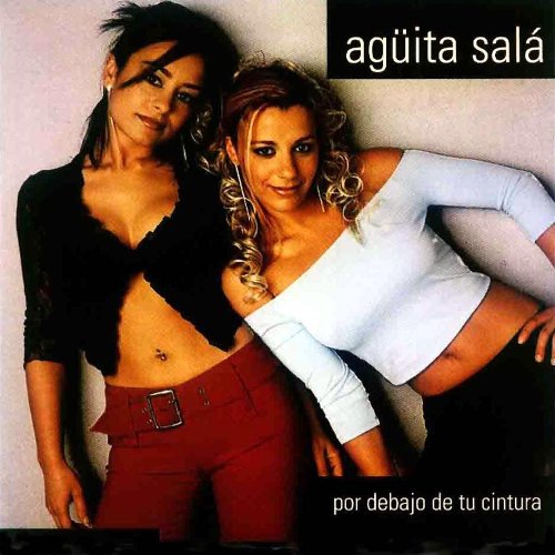 Por Debajo De Tu Cintura World Music