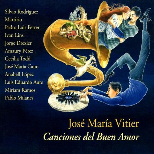 Canciones Del Buen Amor World Music