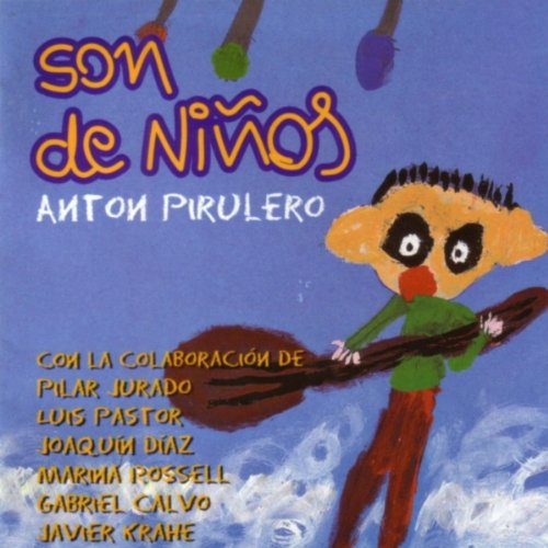 Son De Ninos (Anton Pirulero) Country & Folk