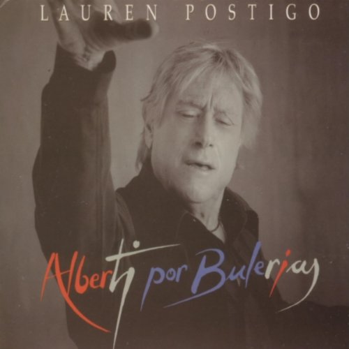 Alberti Por Bulerias Country & Folk