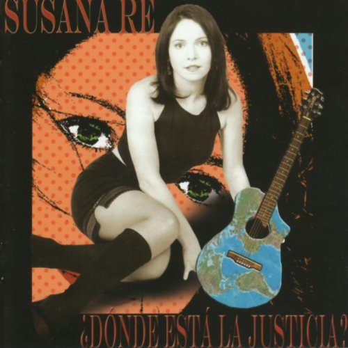 Donde Esta la Justicia Country & Folk