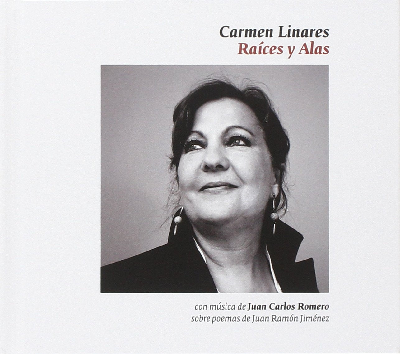 Raices y Alas (CD & Book) cd