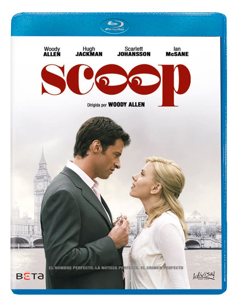 Scoop Films