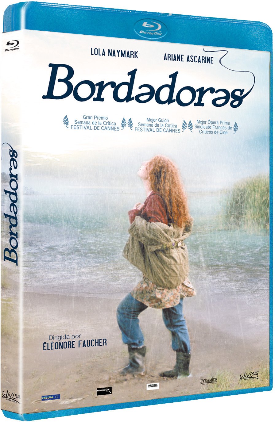 Bordadoras Films