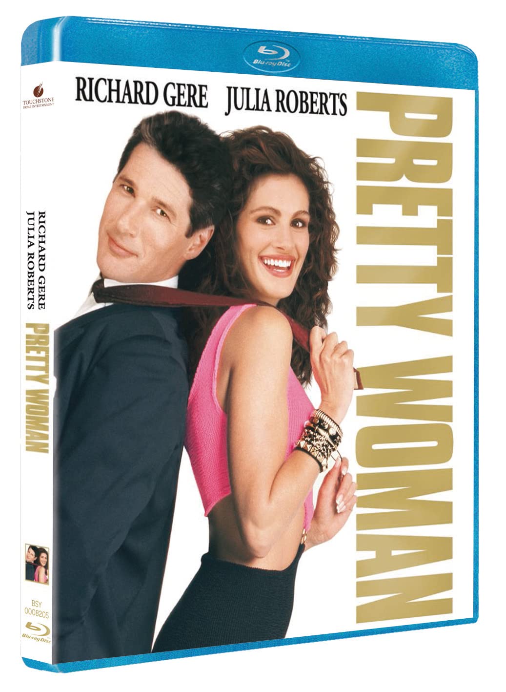 Pretty Woman *** Europe Zone *** dvd