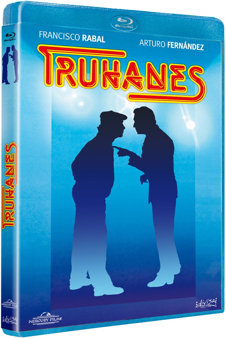 Truhanes (TRUHANES, Spanien Import, siehe Details für Sprachen) Films