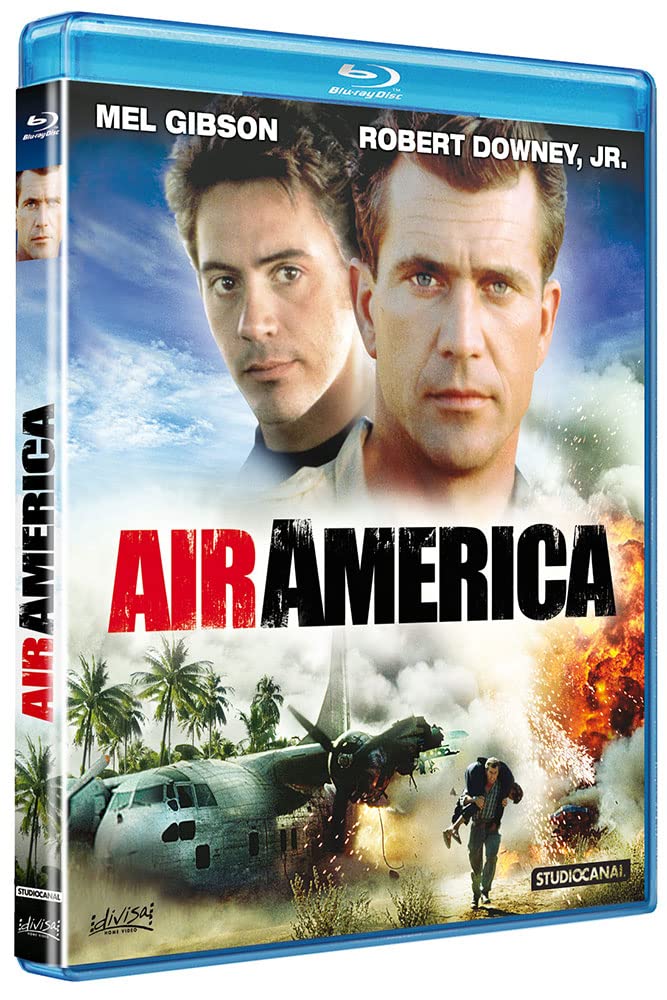 Air America Films