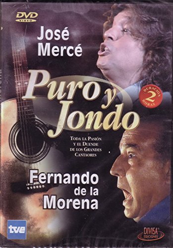 Puro Y Jondo Films