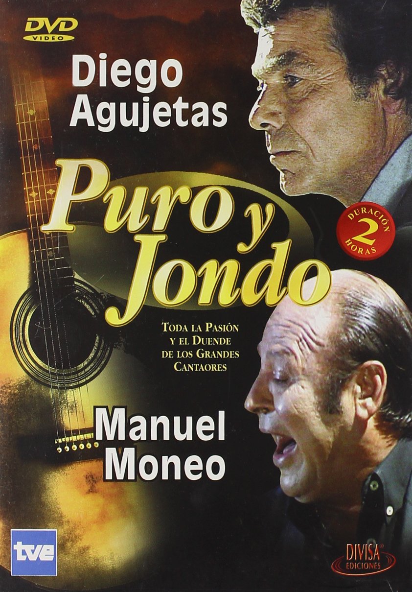 puro y jondo Films