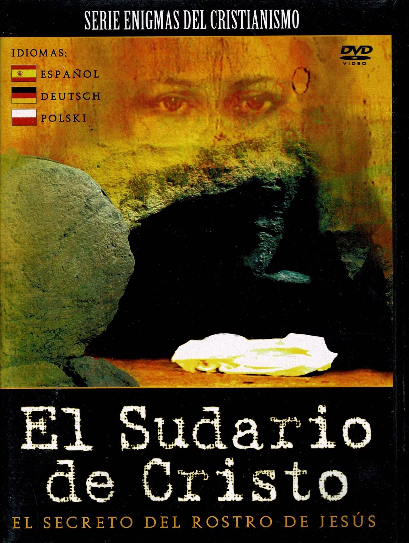 El Sudario de Cristo book