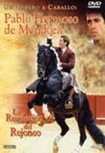 Un Torero A Caballo : Pablo Hermoso De Mendoza Films