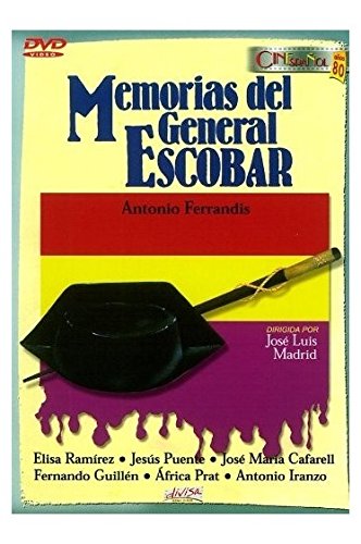 Memorias del General Escobar Films