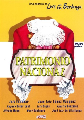 Patrimonio Nacional (Patrimonio Nacional) Films