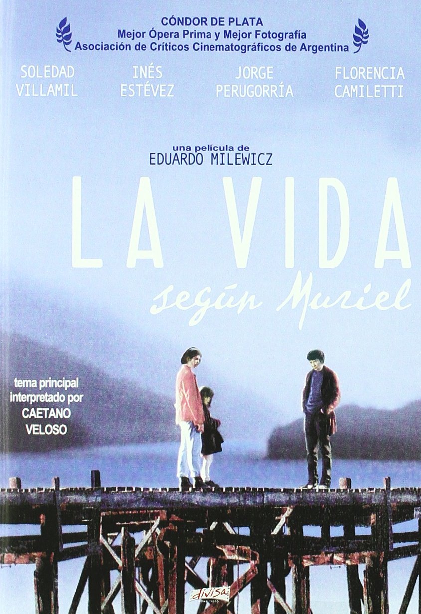 La Vida Según Muriel (1997) (Import Edition) Films