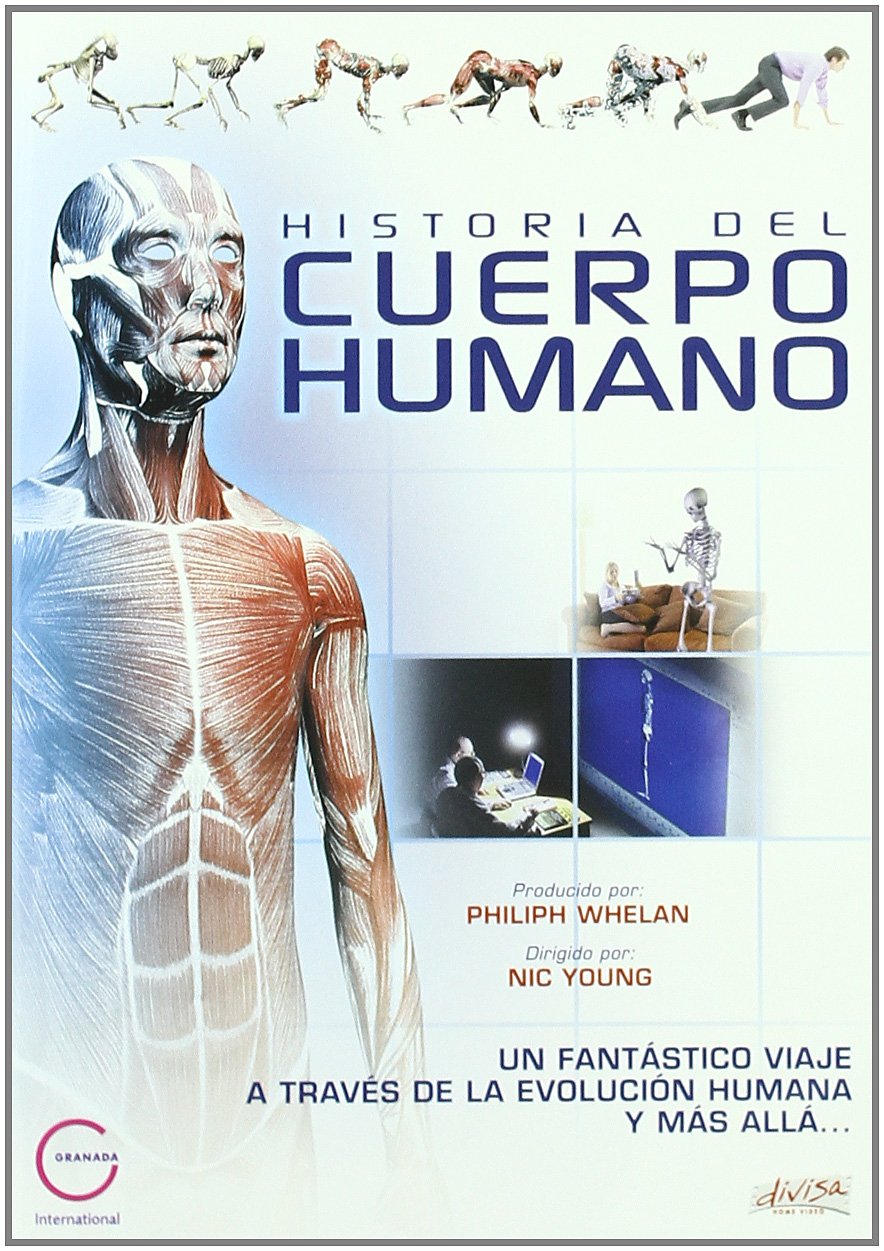 Historia Del Cuerpo Humano (2004) Films