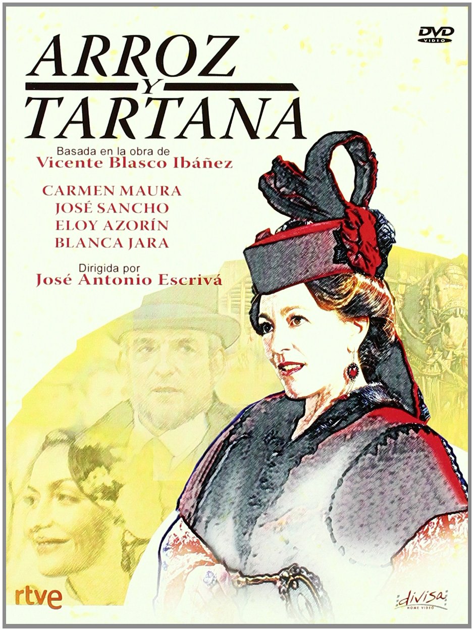 Arroz Y Tartana Films