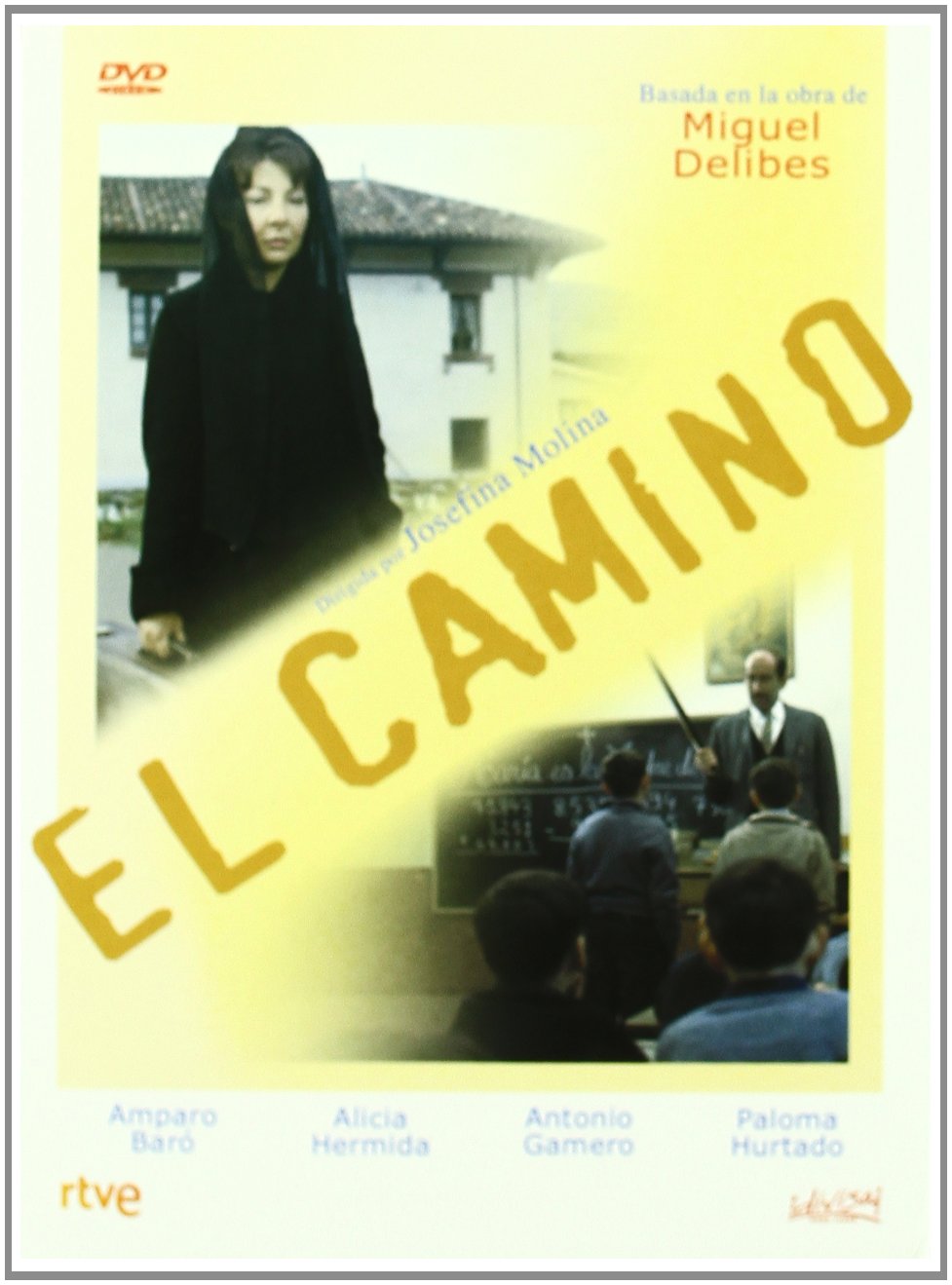 El Camino (1977) (Import Edition) Films