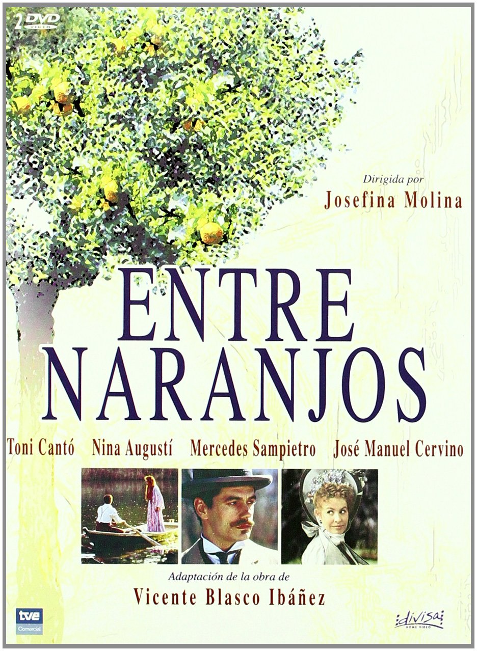 Entre Naranjo (1998) (2Dvds) (Import Edition) Films