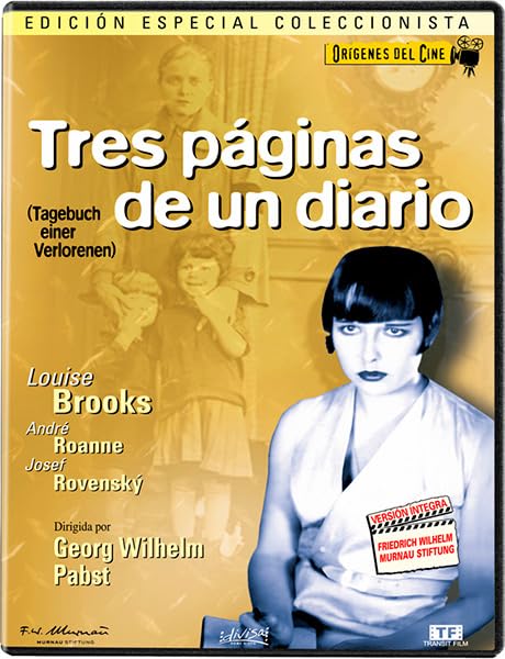Tres Paginas De Un Diario Films