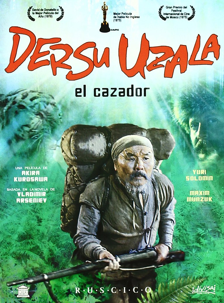 Uzala, der Kirgise / Dersu Uzala Films