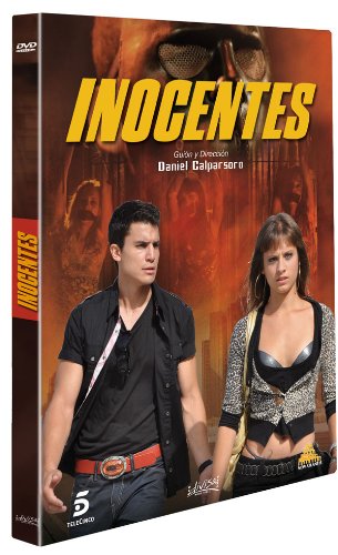 Inocentes Digipack (2010) (Import Edition) Films