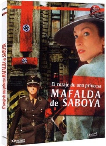 El Coraje De Una Princesa. Mafalda De Saboya (Mafalda Di Savoia) (2006) (Import Edition) Films