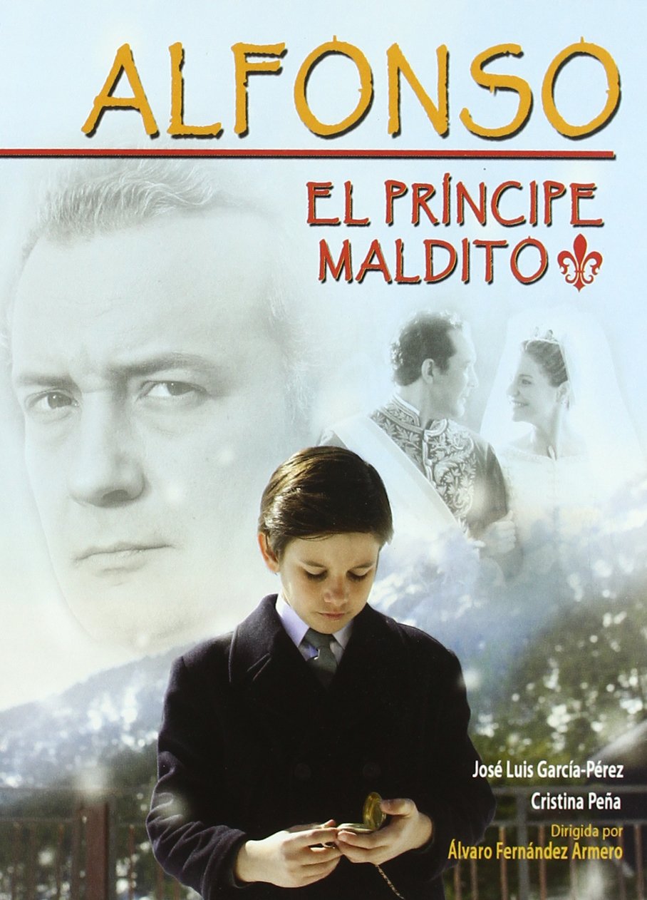 Alfonso: El Príncipe Maldito Films
