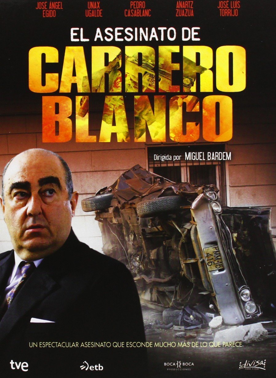 El Asesinato De Carrero Blanco Films