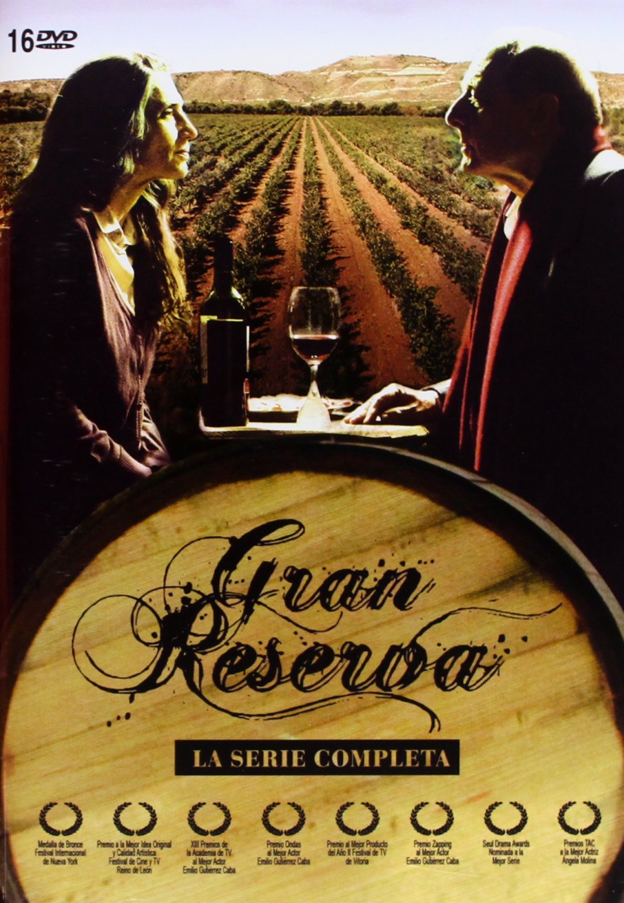 Product Image: Gran Reserva (Serie Completa) (Import)