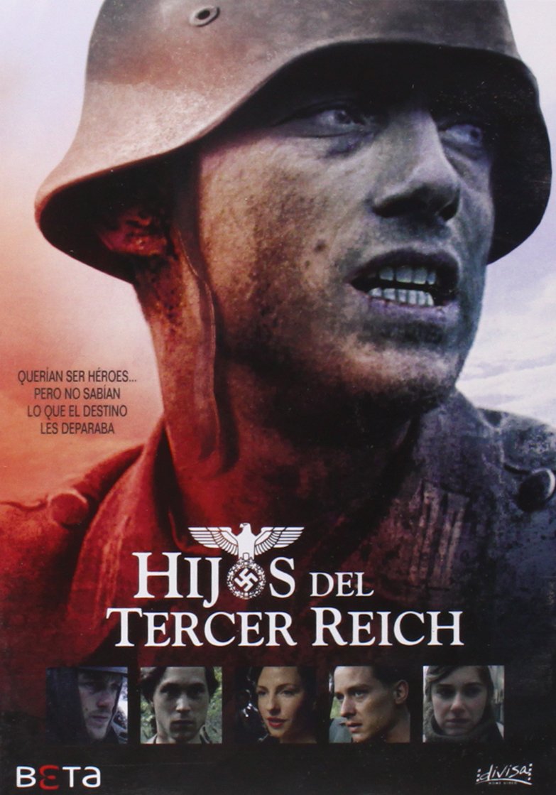 Hijos Del Tercer Reich Films