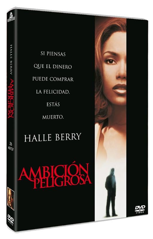 Tödliche Verschwörung (The Rich Man's Wife, Spanien Import, siehe Details für Sprachen) Movies