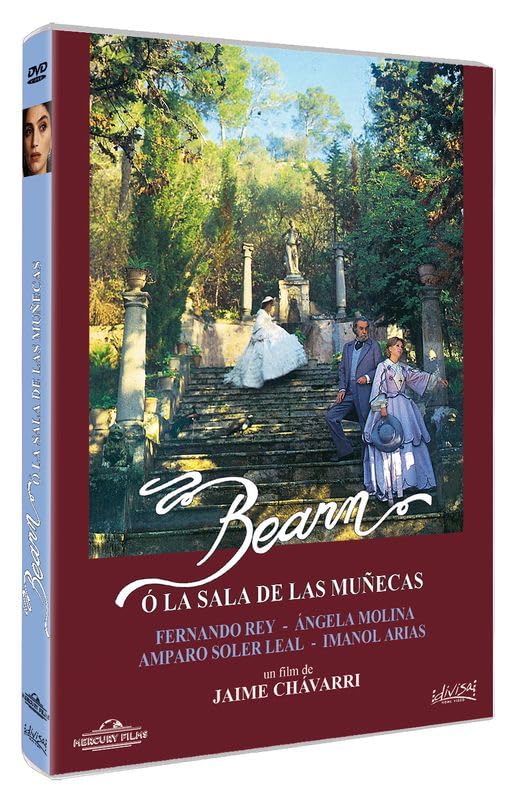 Bearn o la sala de las muñecas (BEARN, O LA SALA DE LAS MUÑECAS, Spanien Import, siehe Details für Sprachen) Films