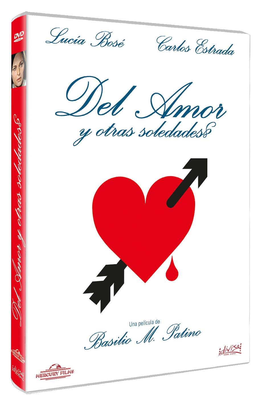 Del amor y otras soledades (DEL AMOR Y OTRAS SOLEDADES, Spanien Import, siehe Details für Sprachen) Movies