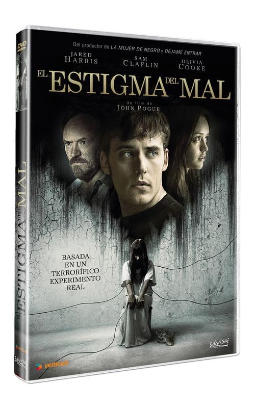 The Quiet Ones (EL ESTIGMA DEL MAL, Spanien Import, See Details for Languages) Films