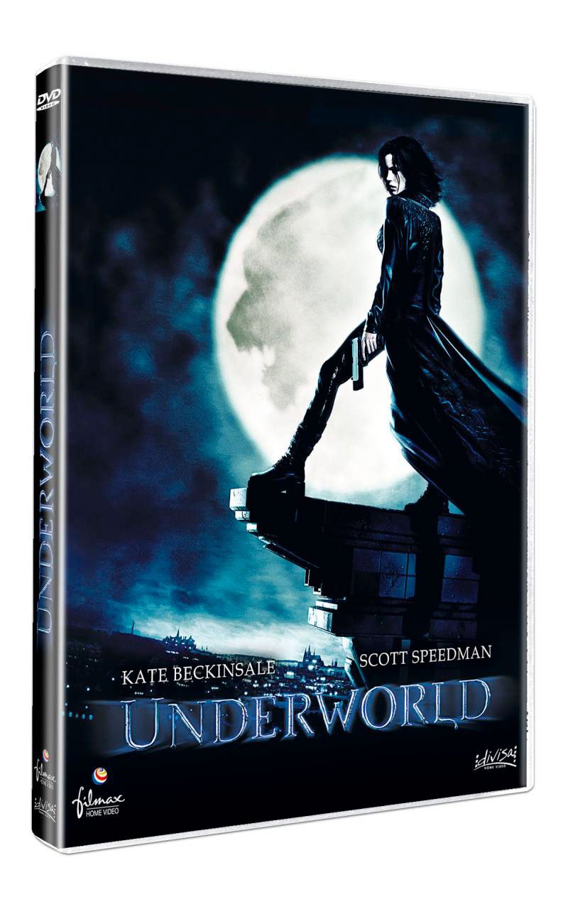 Underworld (Unterwelt, Spanien Import, siehe Details für Sprachen) Films